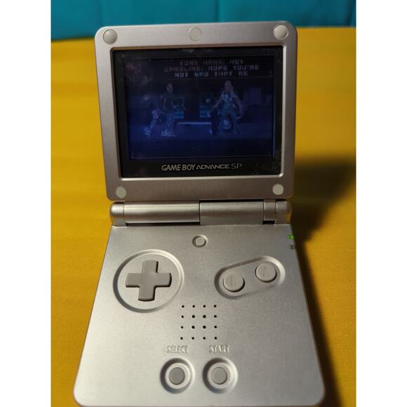 Tony Hawks Underground 2 for Game Boy Advance Game Only Cleaned & Tested - Picture 4 of 4